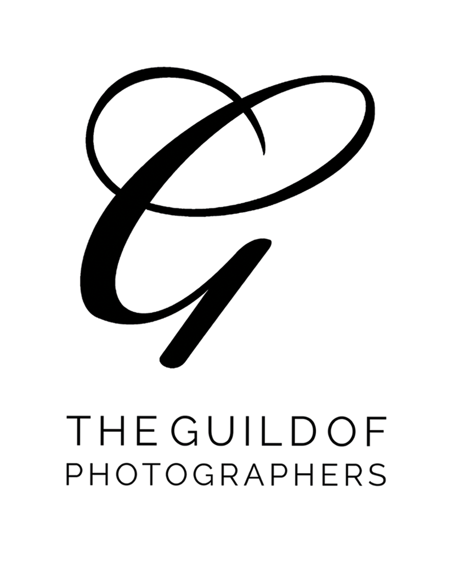 The Guild of Photographers Logo